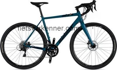 author aura xr3 specificaties 