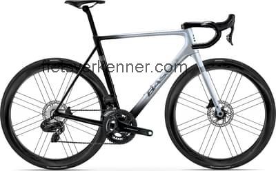 basso diamante sram force axs specificaties 
