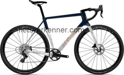 basso palta campagnolo ekar specificaties 