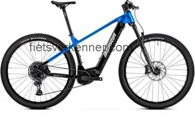 berria bravo hybrid hp specificaties 