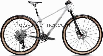 berria bravo ltd specificaties 