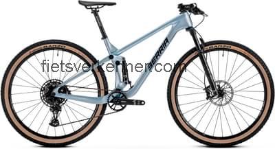 berria mako sport specificaties 