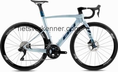 bh aerolight 6.0 specificaties 