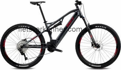 bh atom lynx 8.0 specificaties 