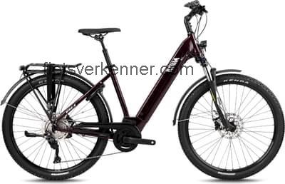 bh atom suv pro specificaties 