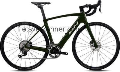 bh core gravelx carbon 2.6 specificaties 