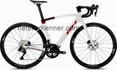 bh core race carbon 1.6 specificaties 