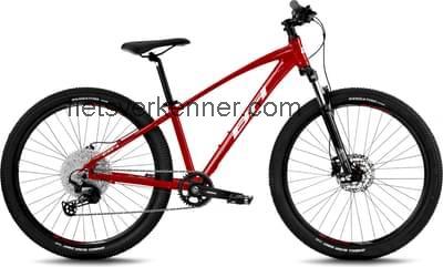 bh expert junior 26 pro specificaties 
