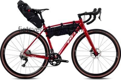 bh gravelx alu 2.5 specificaties 