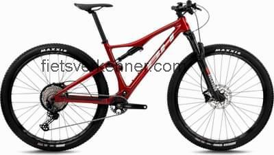 bh lynx race 3.0 specificaties 