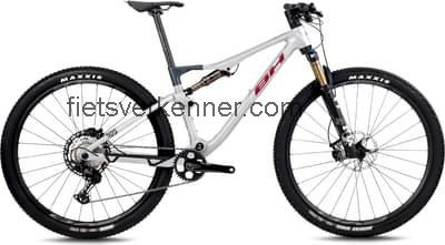 bh lynx race 8.5 specificaties 