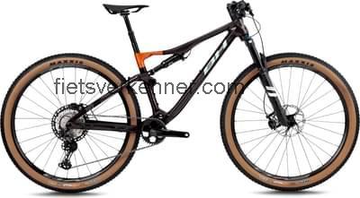 bh lynx race lt 7.5 specificaties 