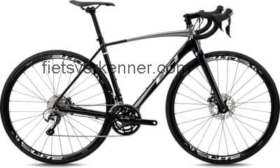bh quartz 1.0 specificaties 