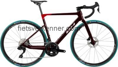 bh rx team 3.0 specificaties 