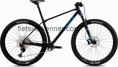 bh ultimate 8.0 specificaties 