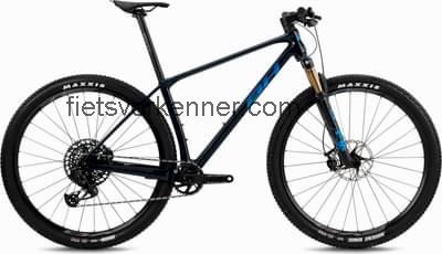 bh ultimate 9.0 specificaties 