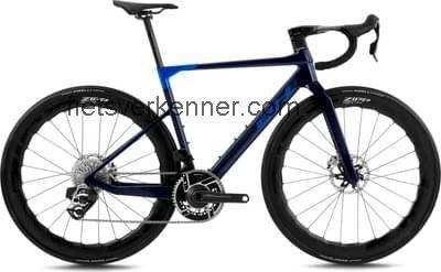bh ultralight 9.0 specificaties 
