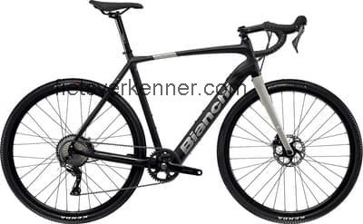 bianchi e impulso gravel grx 600 specificaties 