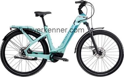 bianchi e omnia c type nexus specificaties 