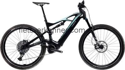 bianchi e vertic fx type sx specificaties 