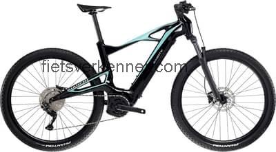 bianchi e vertic x type deore specificaties 