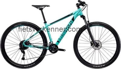 bianchi magma 9.2 alivio specificaties 
