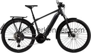 bixs access ex specificaties 