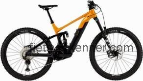 bixs lane e16 specificaties 