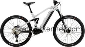 bixs sauvage e15 specificaties 