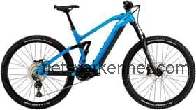 bixs sauvage e25 specificaties 