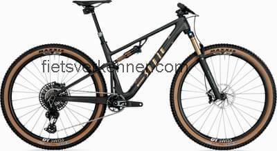bmc fourstroke lt ltd specificaties 