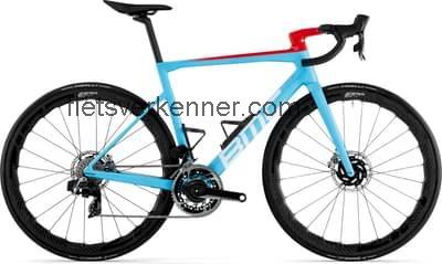 bmc teammachine slr 01 one specificaties 