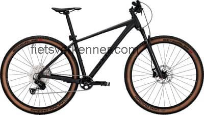 Bulls copperhead 3 rs 29 specificaties 