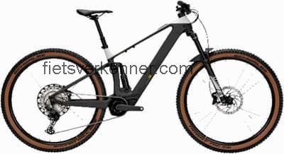 Bulls sonic evo am sx 1 specificaties 