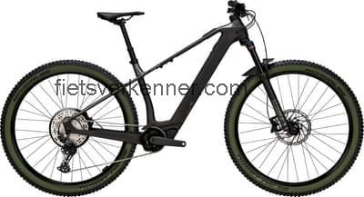 Bulls sonic evo sx 1 specificaties 