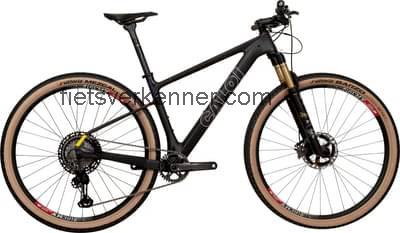 Caloi elite carbon team specificaties 