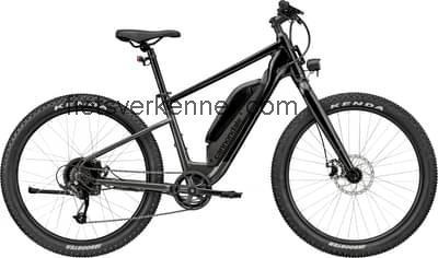Cannondale adventure neo allroad specificaties 