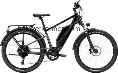 Cannondale adventure neo allroad speed specificaties 