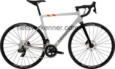 Cannondale caad13 disc rival axs specificaties 