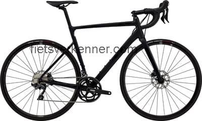 Cannondale caad13 disc ultegra specificaties 
