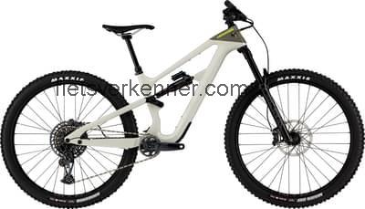 Cannondale habit carbon lt 1 specificaties 