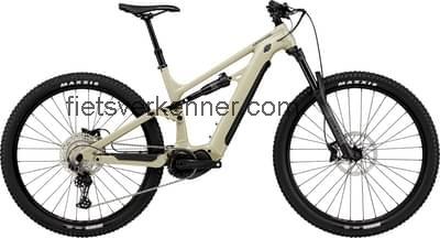 Cannondale moterra neo s2 specificaties 