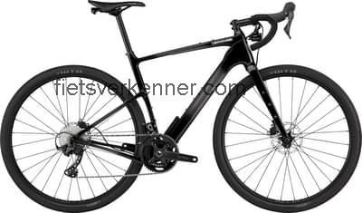 Cannondale topstone carbon 3 l specificaties 