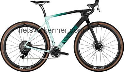 Canyon grail cf slx 9 etap specificaties 