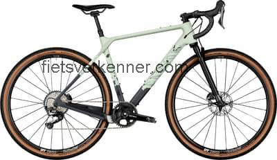 Canyon grizl cf sl 8 suspension 1by specificaties 