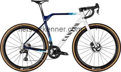 Canyon inflite cf slx 9 team specificaties 