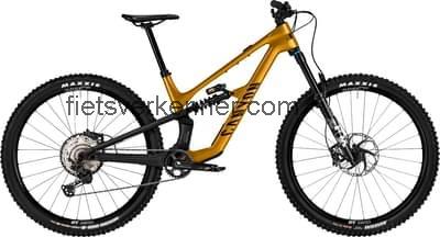Canyon spectral cf 8 cllctv specificaties 