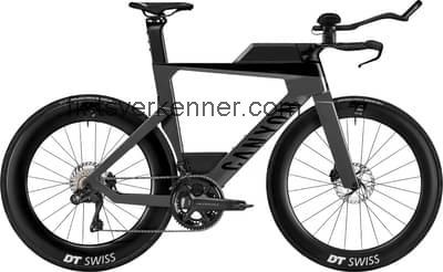 Canyon speedmax cf 8 di2 specificaties 