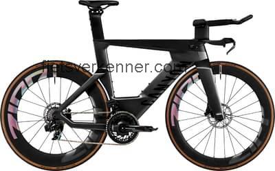 Canyon speedmax cf slx 8 force axs specificaties 