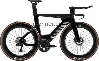 Canyon speedmax cfr di2 specificaties 